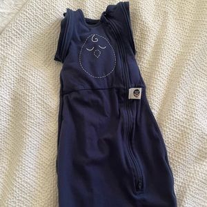Nested bean zen one swaddle small